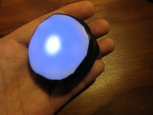 Blue Node 